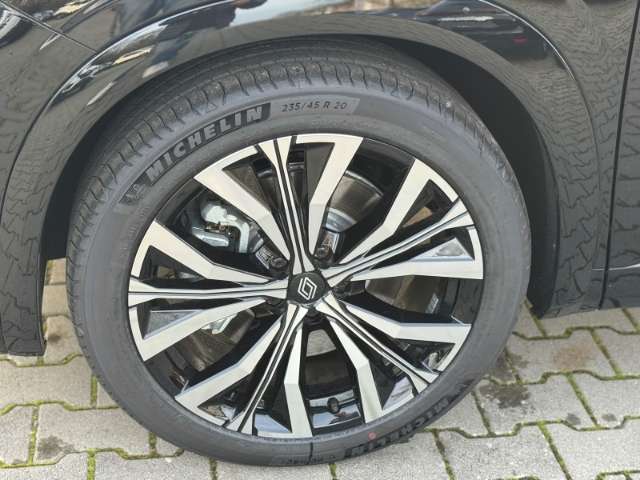 Fahrzeugbild eines Renault Espace