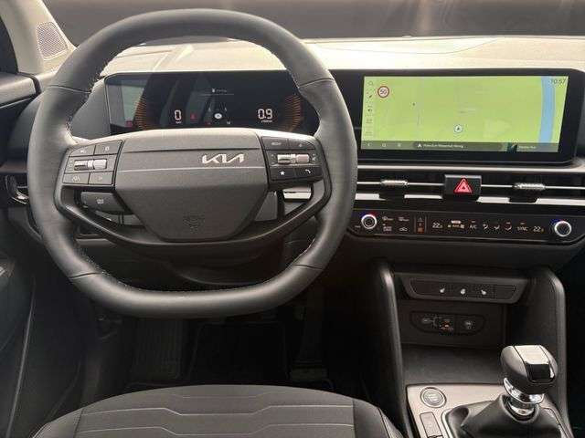 Fahrzeugbild eines Kia Sportage