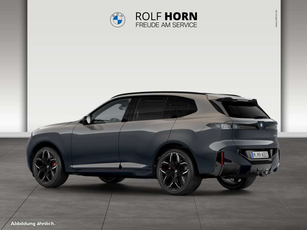 Fahrzeugbild eines BMW X5