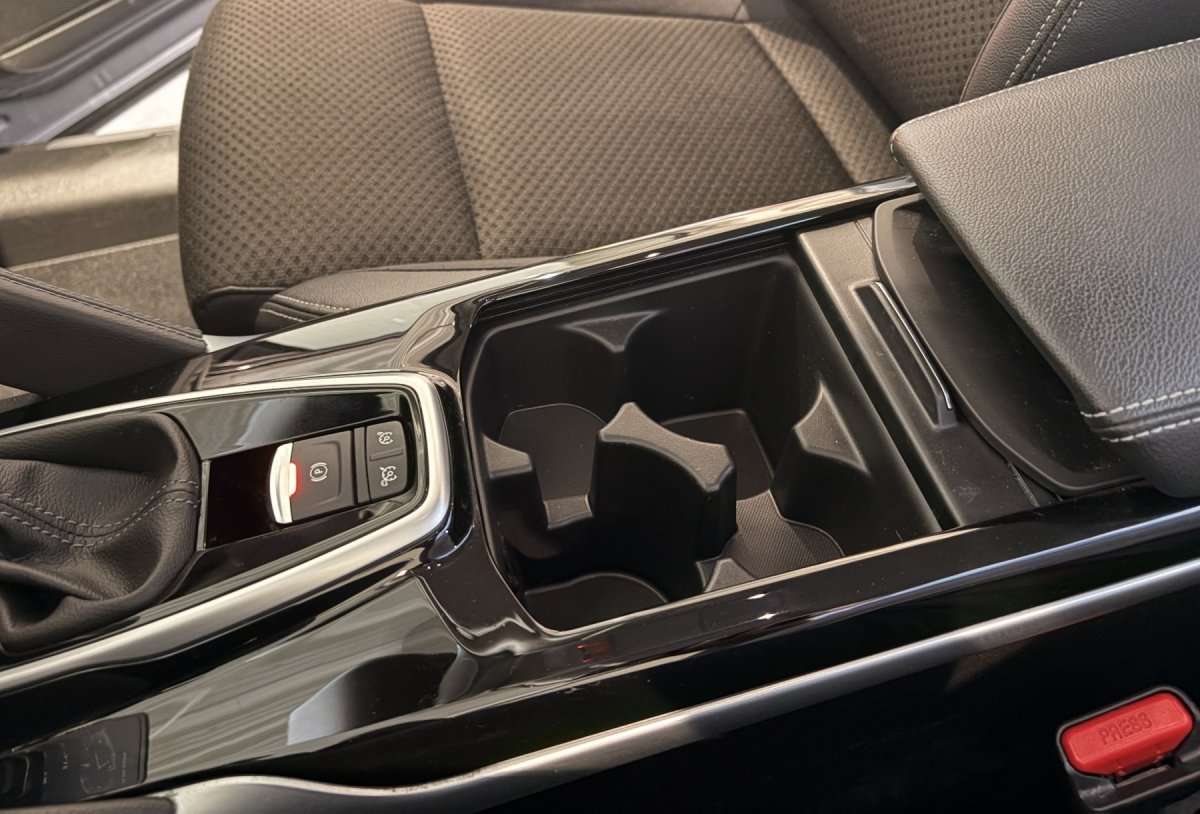Fahrzeugbild eines Renault Koleos