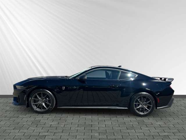 Fahrzeugbild eines Ford Mustang