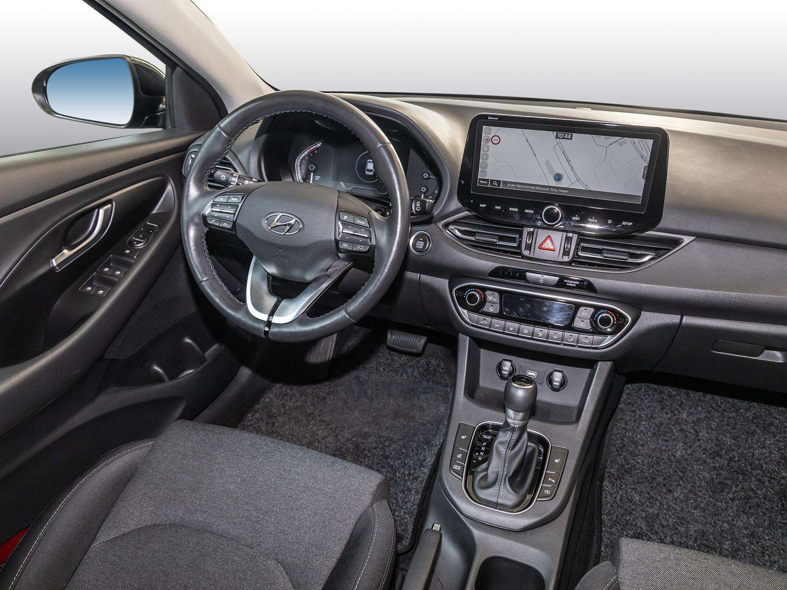 Fahrzeugbild eines Hyundai i30