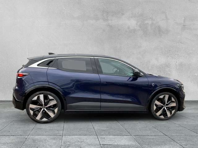Fahrzeugbild eines Renault Megane E-TECH
