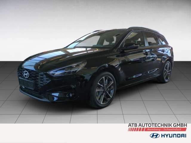 Fahrzeugbild eines Hyundai i30