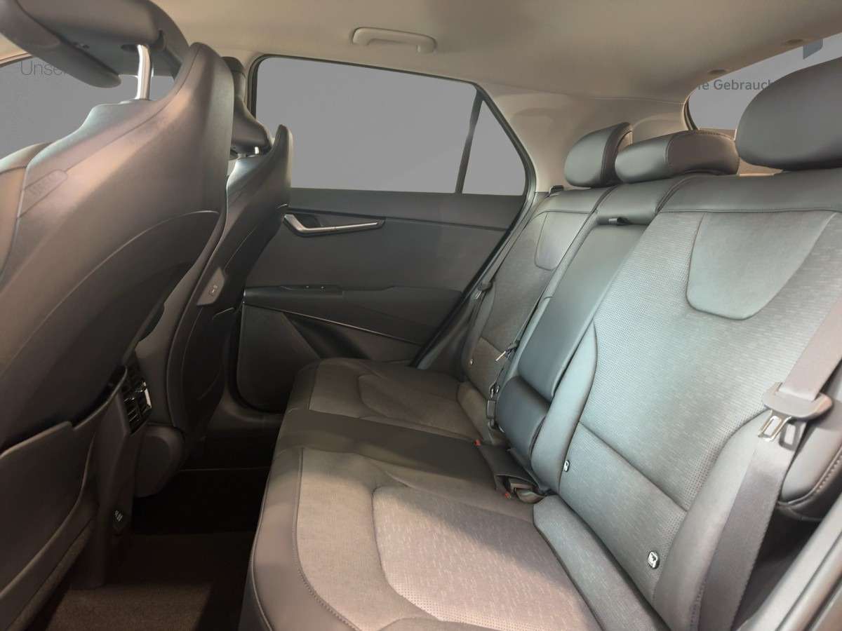 Fahrzeugbild eines Kia Niro