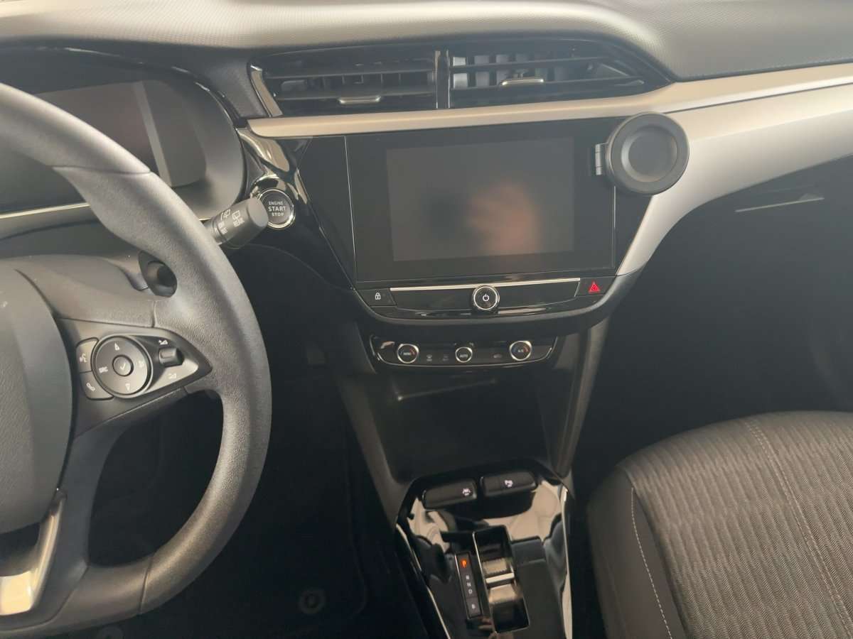 Fahrzeugbild eines Opel Corsa