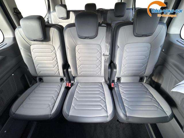 Fahrzeugbild eines Volkswagen Caravelle