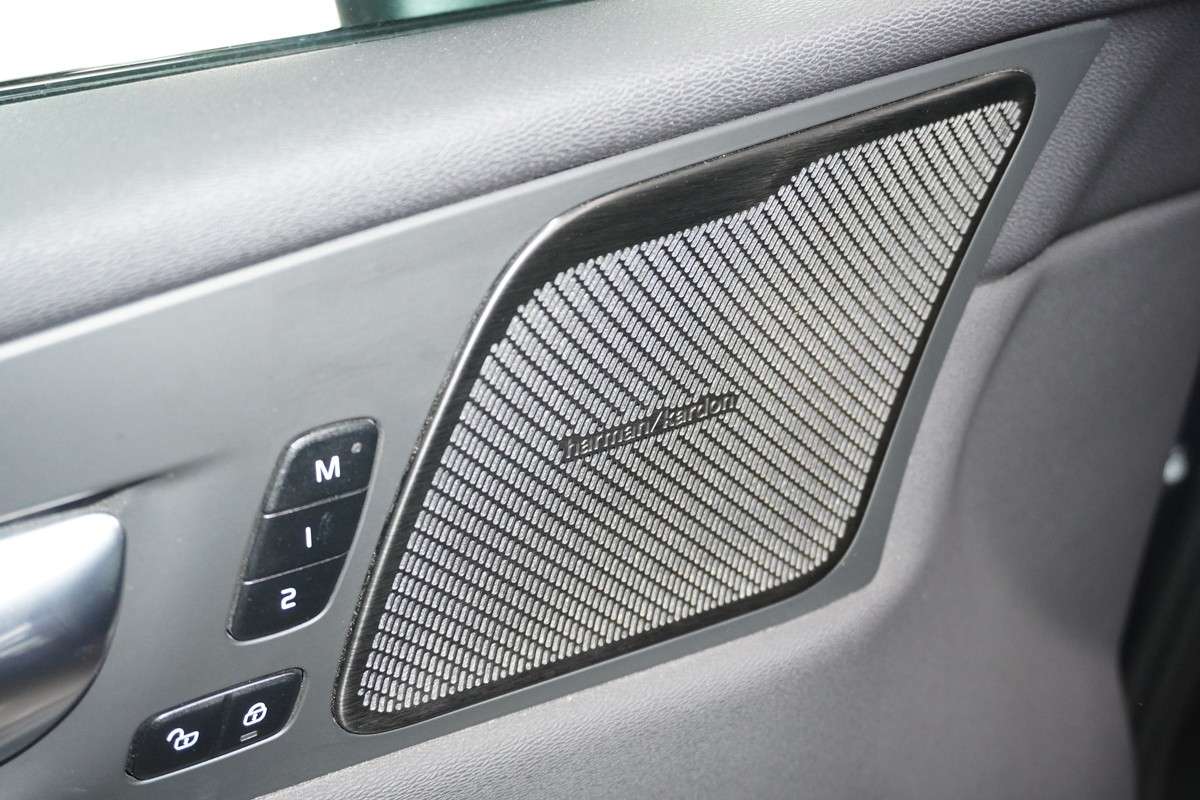 Fahrzeugbild eines Volvo XC60