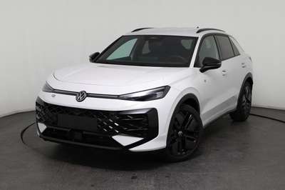 Bild Volkswagen T-Roc