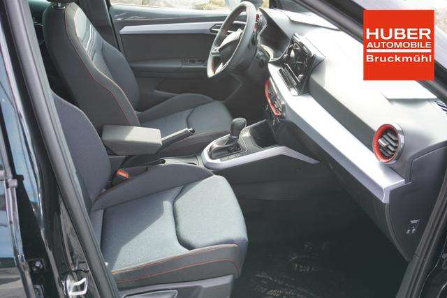 Fahrzeugbild eines SEAT Arona