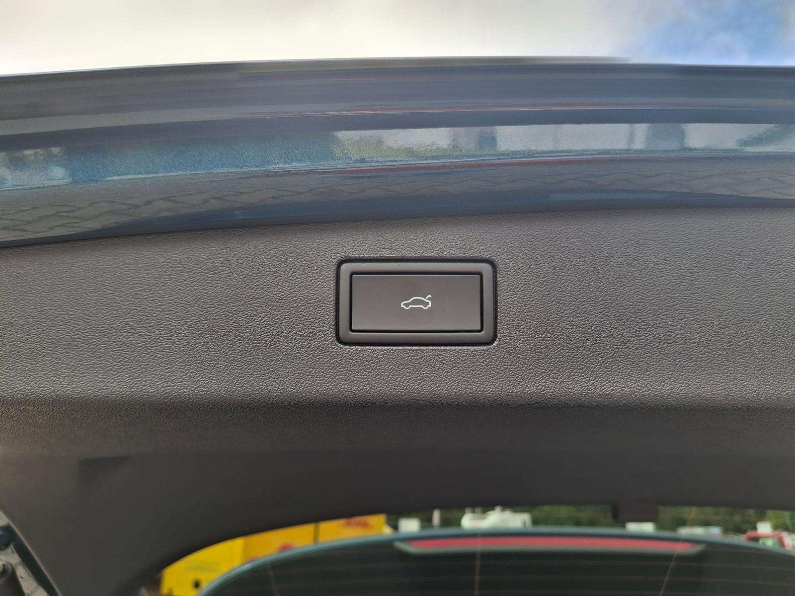 Fahrzeugbild eines Volkswagen Tiguan