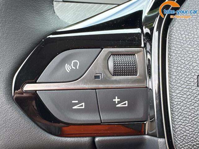 Fahrzeugbild eines Peugeot 208