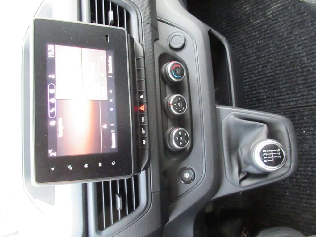 Fahrzeugbild eines Renault Trafic