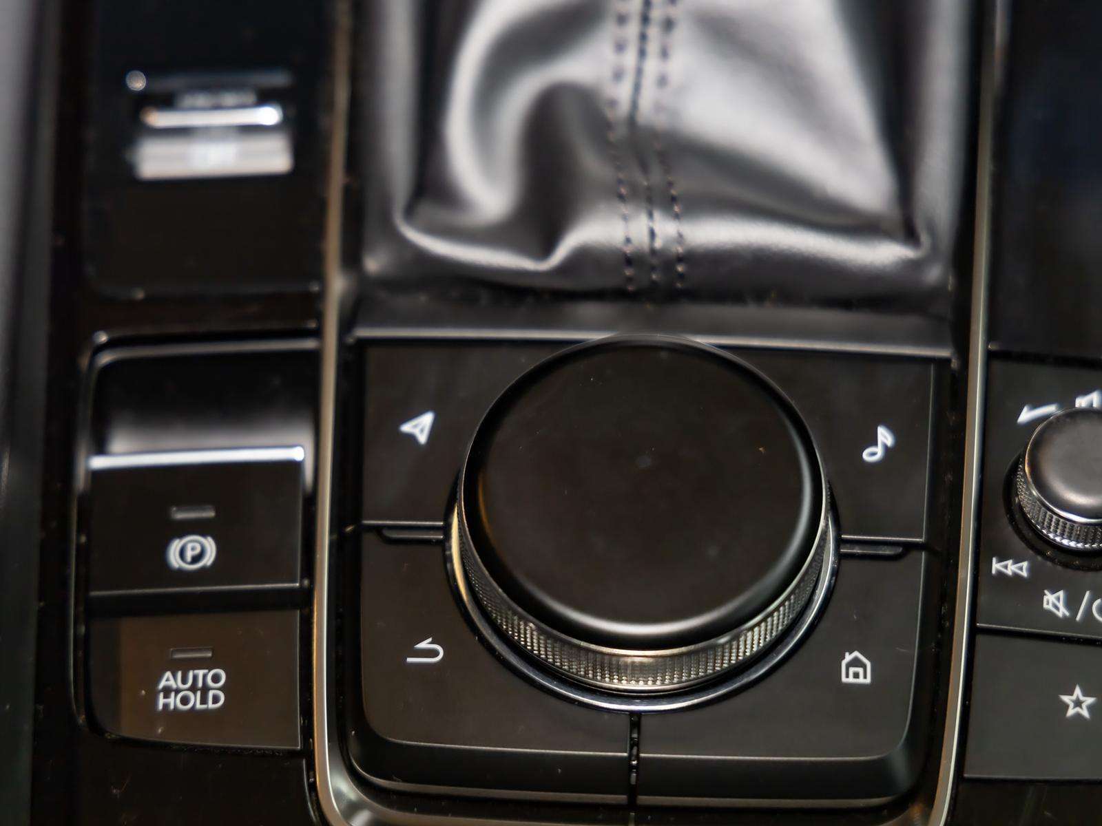 Fahrzeugbild eines Mazda Mazda3