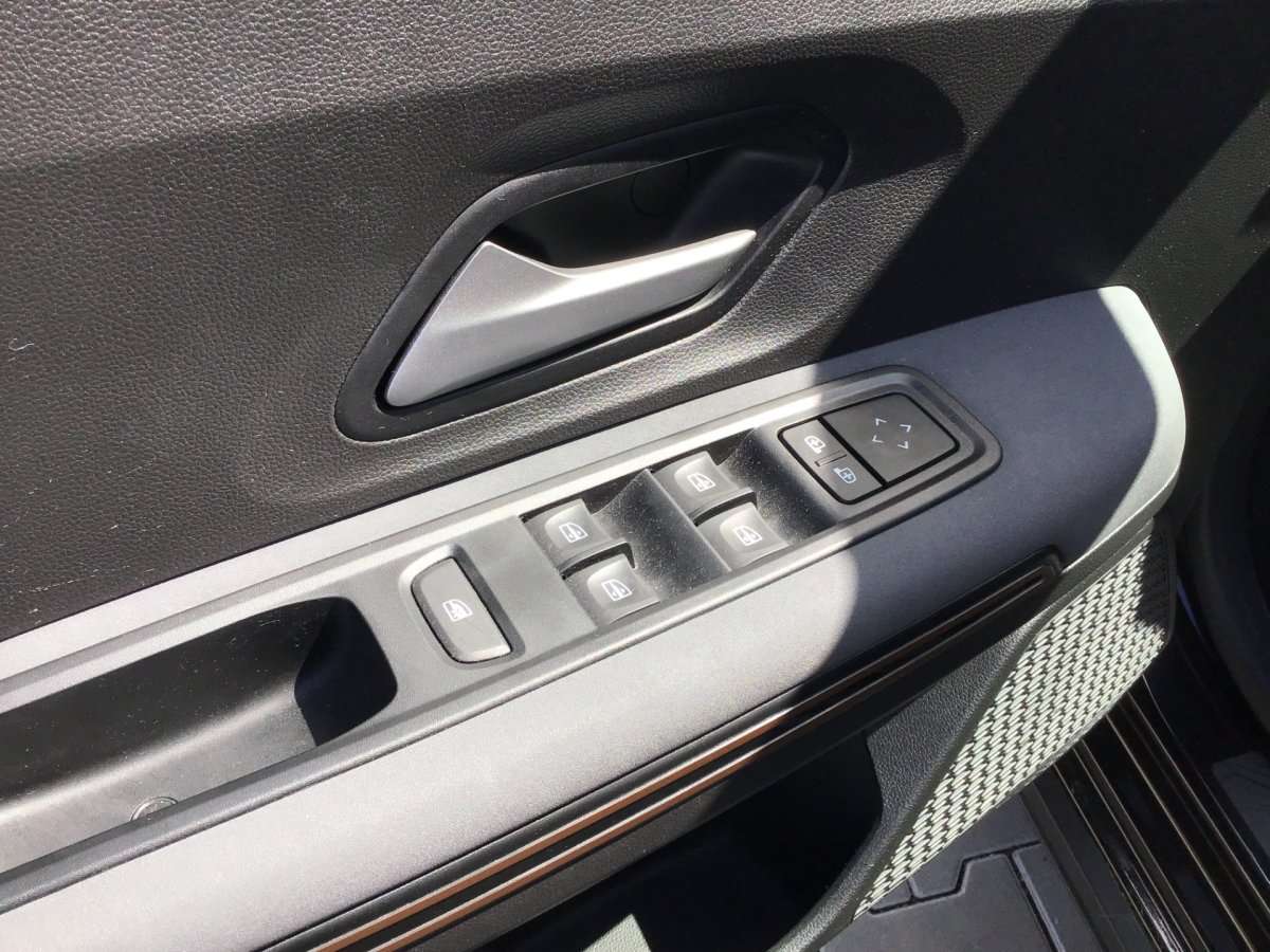 Fahrzeugbild eines Dacia Jogger