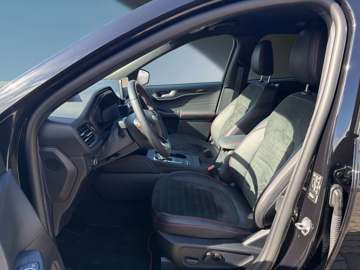 Fahrzeugbild eines Ford Kuga
