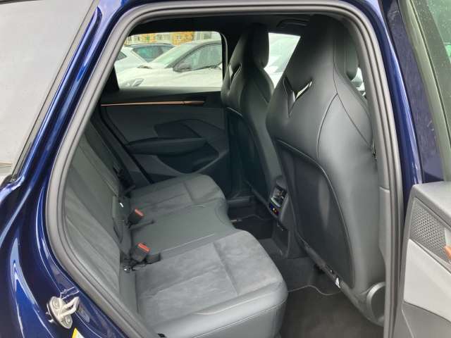 Fahrzeugbild eines CUPRA Terramar