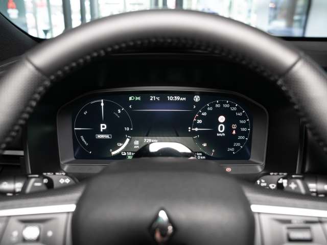 Fahrzeugbild eines Mitsubishi Outlander