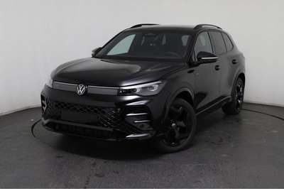 Bild Volkswagen Tiguan