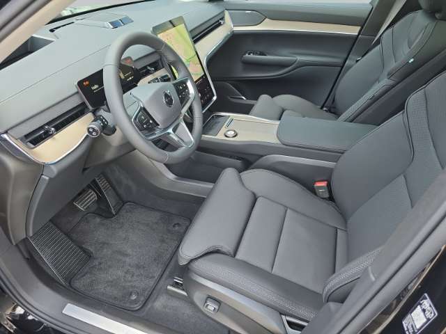 Fahrzeugbild eines Volvo EX90