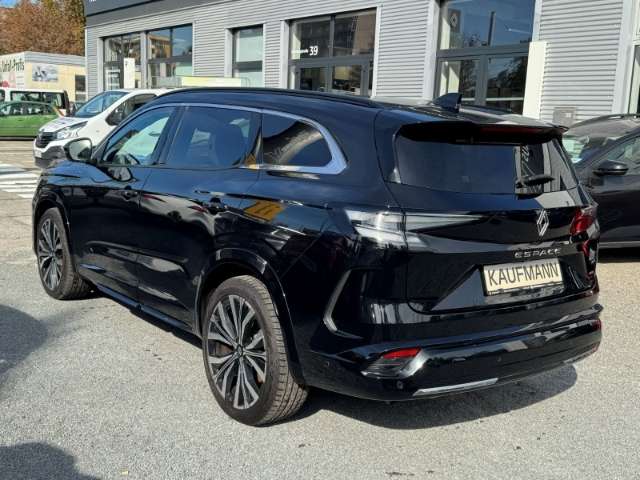 Fahrzeugbild eines Renault Espace
