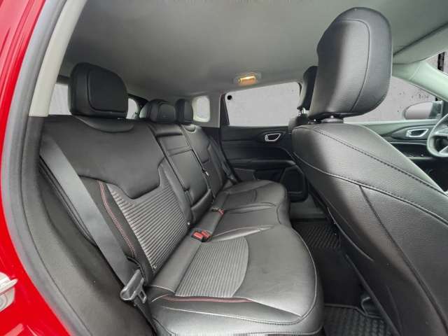 Fahrzeugbild eines Jeep Compass