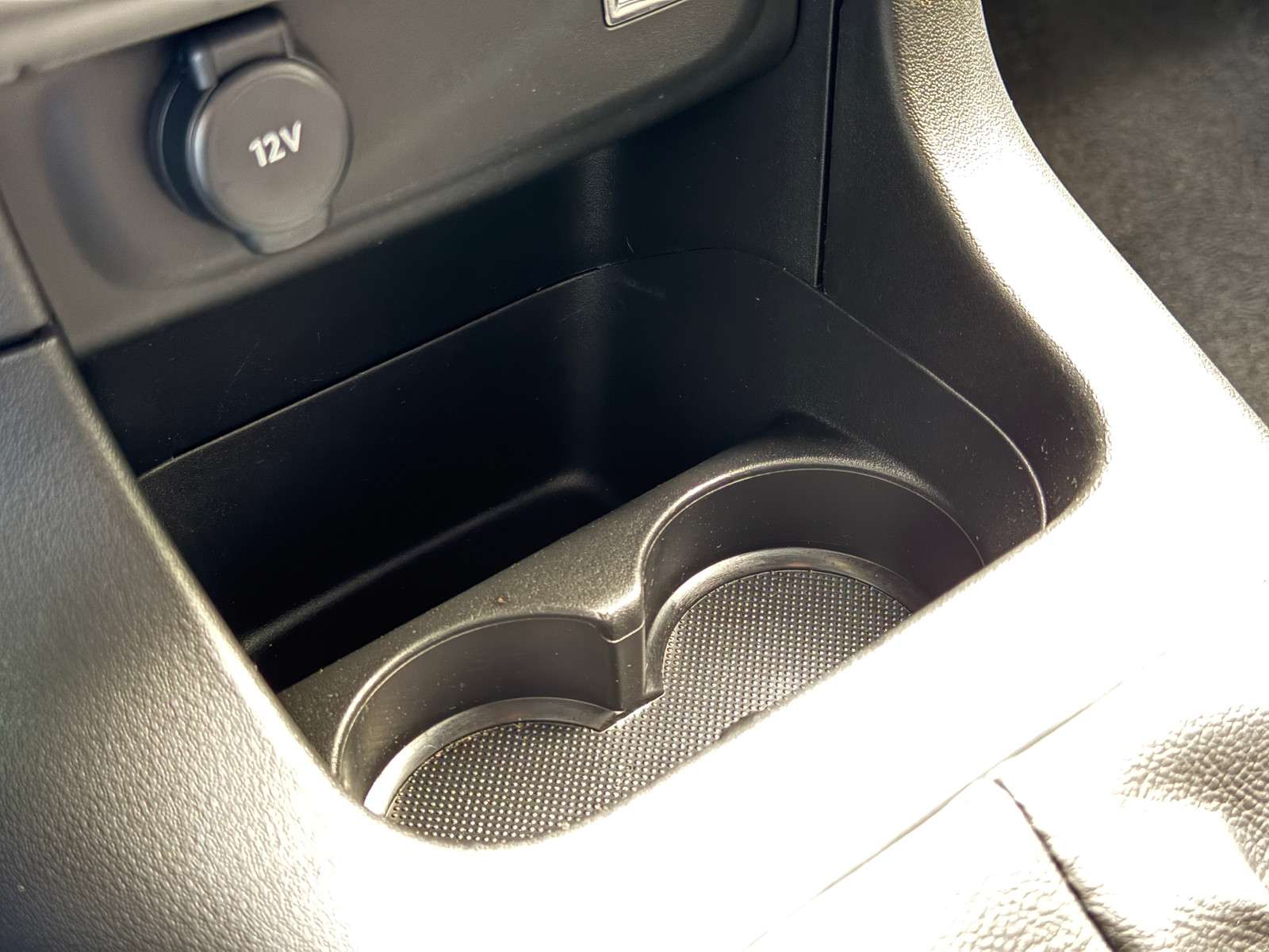 Fahrzeugbild eines Citroën C3