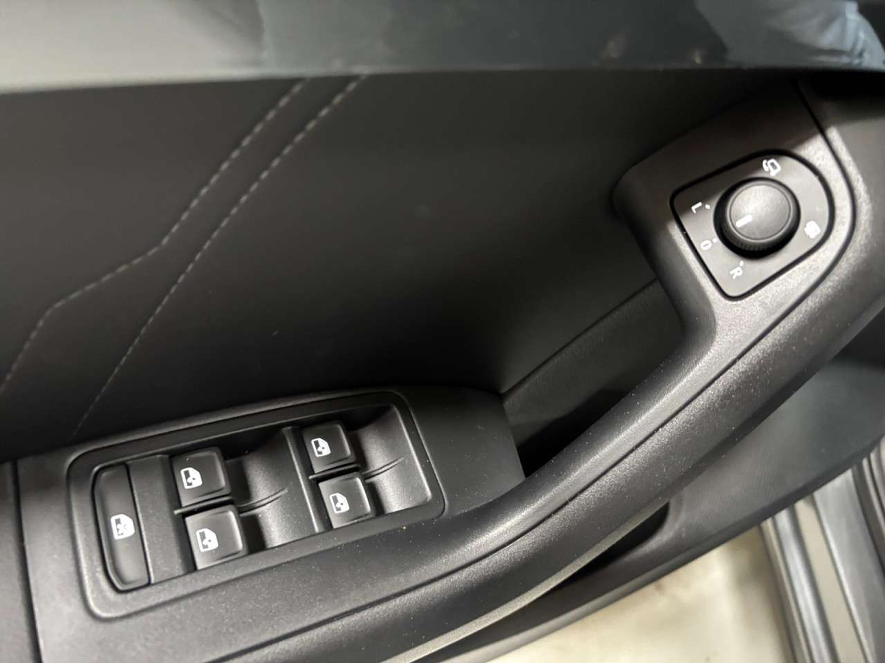 Fahrzeugbild eines SEAT Ateca
