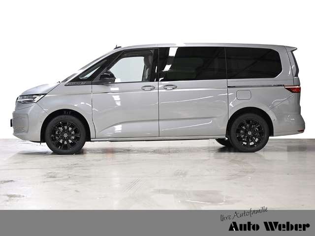 Fahrzeugbild eines Volkswagen Multivan