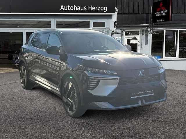 Fahrzeugbild eines Mitsubishi Eclipse Cross