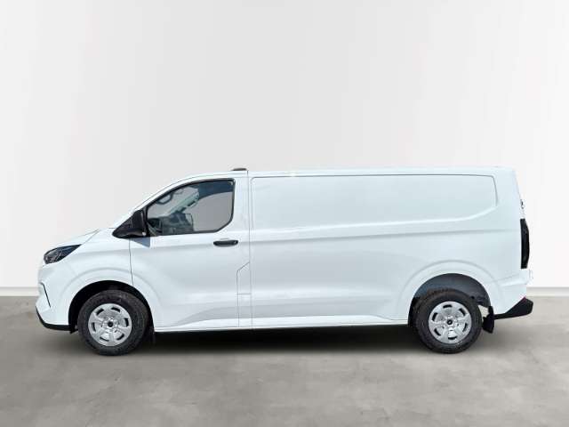 Fahrzeugbild eines Ford Transit Custom