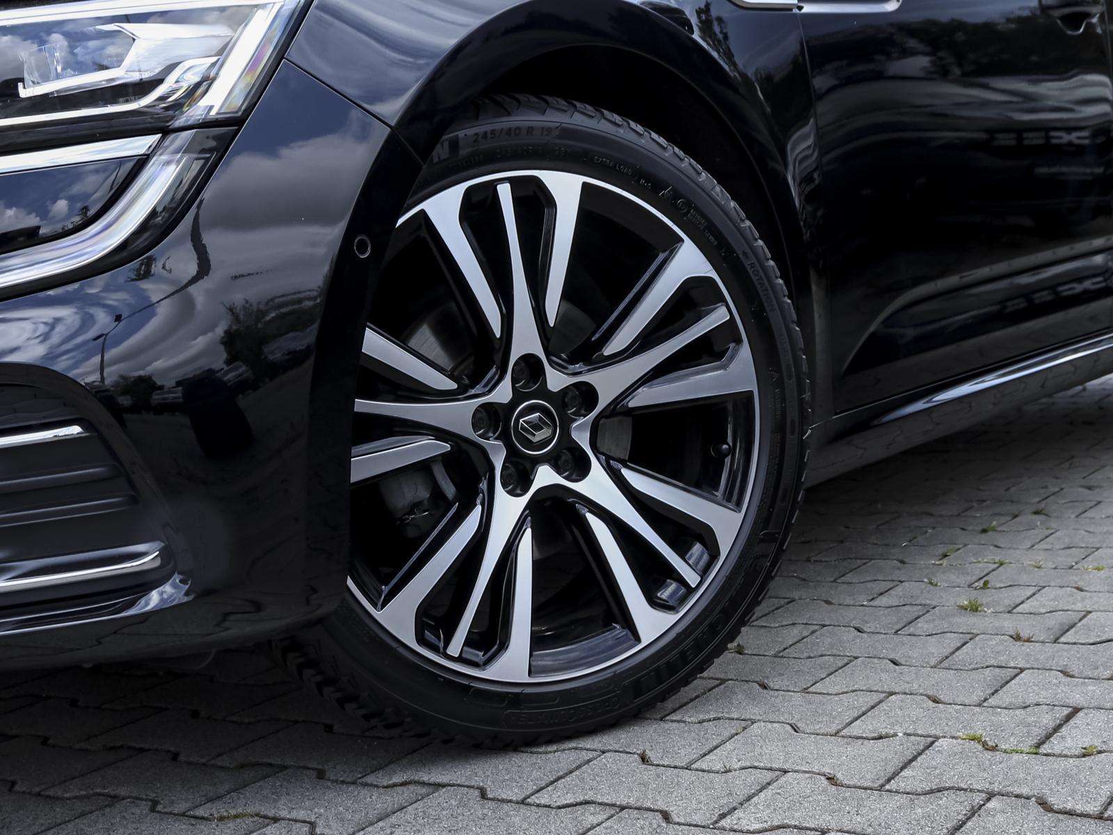Fahrzeugbild eines Renault Talisman