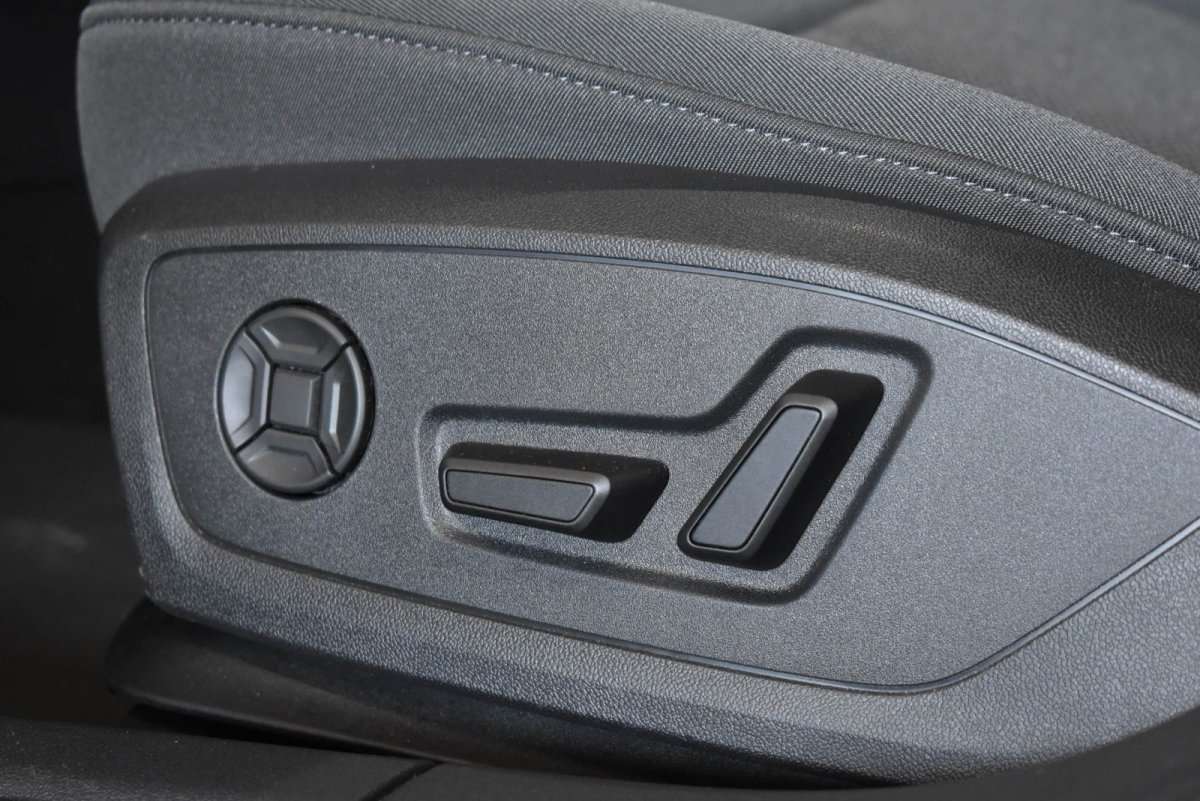 Fahrzeugbild eines Audi A3