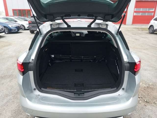 Fahrzeugbild eines Renault Mégane