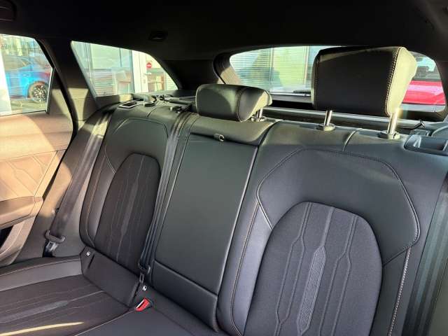 Fahrzeugbild eines CUPRA Leon