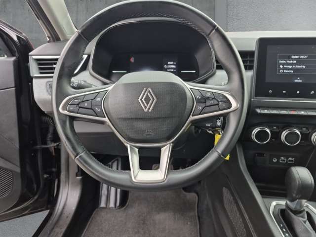 Fahrzeugbild eines Renault Clio
