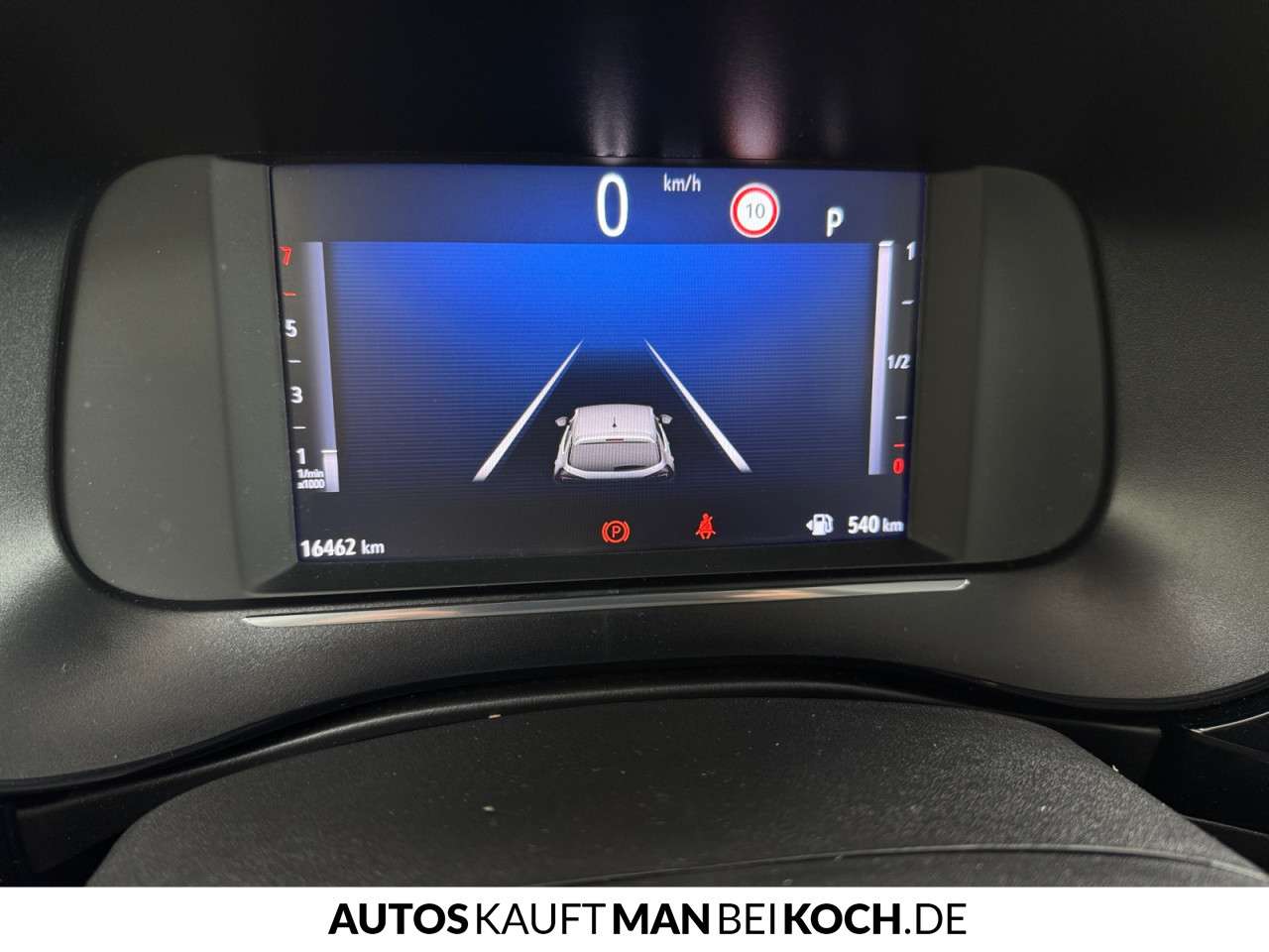 Fahrzeugbild eines Opel Corsa