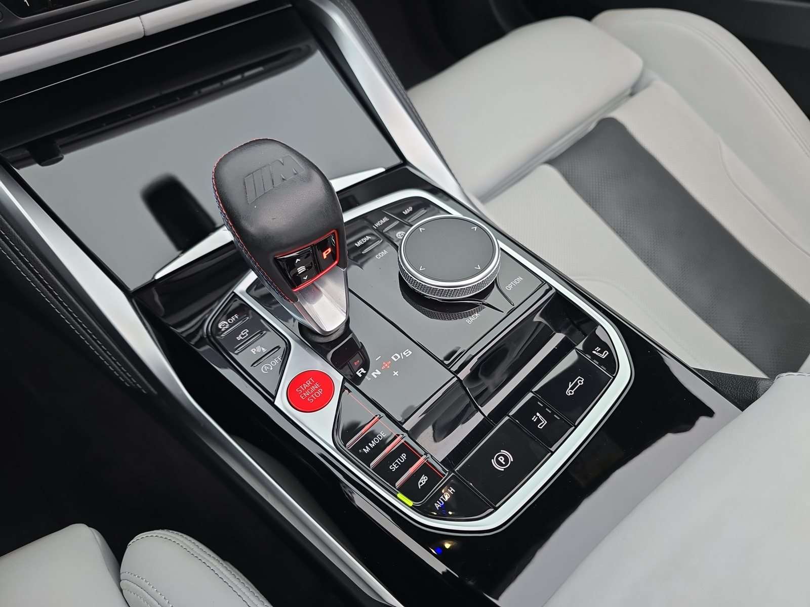 Fahrzeugbild eines BMW 4er-Reihe