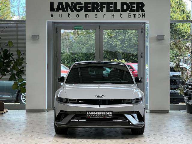 Fahrzeugbild eines Hyundai IONIQ