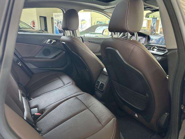 Fahrzeugbild eines BMW 2er-Reihe