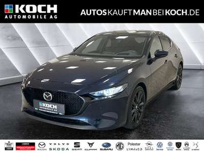 Bild Mazda Mazda3
