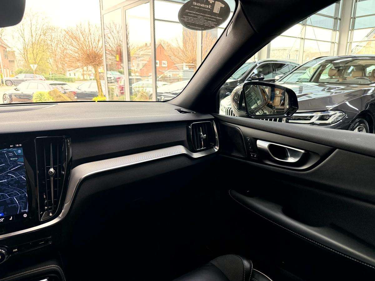 Fahrzeugbild eines Volvo V60