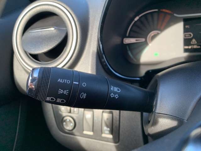 Fahrzeugbild eines Dacia Spring