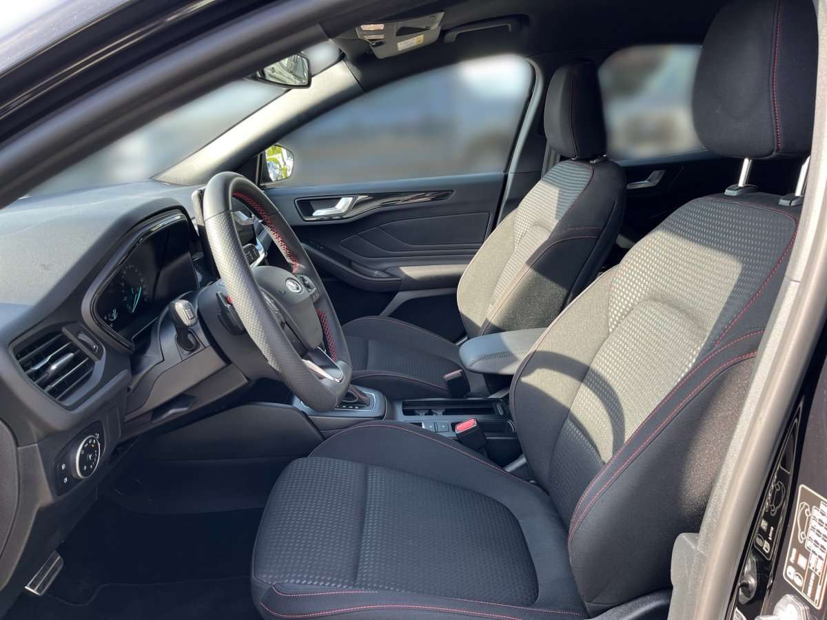 Fahrzeugbild eines Ford Focus