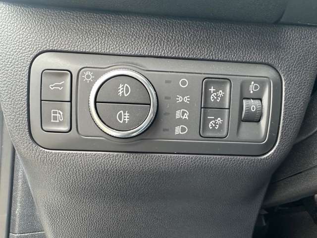 Fahrzeugbild eines Ford Kuga