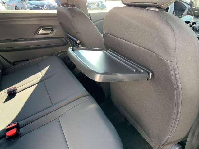 Fahrzeugbild eines Dacia Jogger