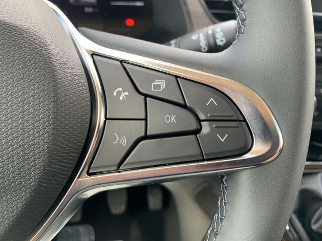 Fahrzeugbild eines Renault Kangoo