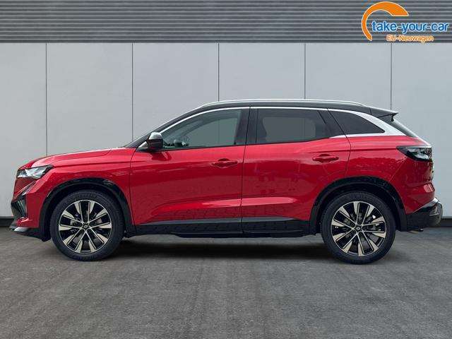 Fahrzeugbild eines Renault Austral