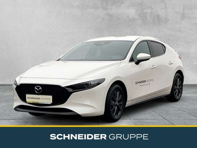 Fahrzeugbild eines Mazda Mazda3