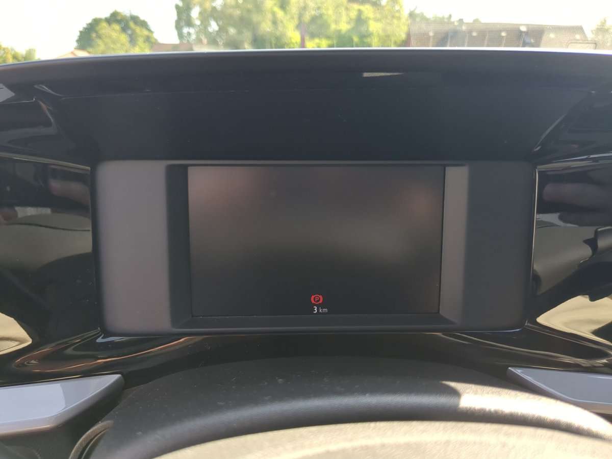 Fahrzeugbild eines Opel Mokka